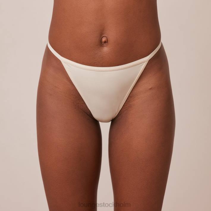 Lounge kvinnor latte underkläder FP6J525 dina vardagsbyxor