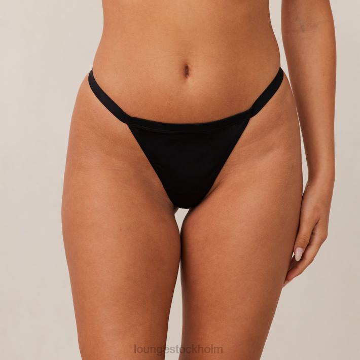 Lounge kvinnor mång underkläder FP6J541 grundläggande g-strängar (3-pack)