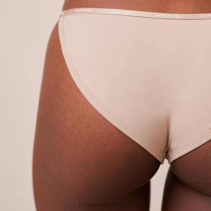 Lounge kvinnor mink underkläder FP6J668 viktiga kalsonger