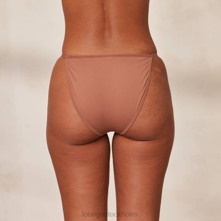 Lounge kvinnor mocka underkläder FP6J524 dina vardagsbyxor