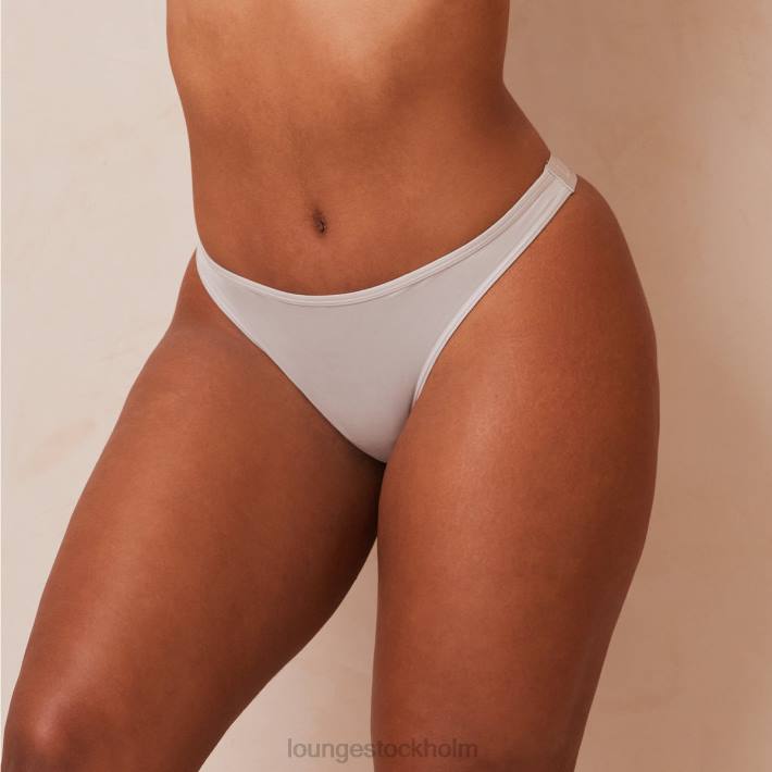 Lounge kvinnor glasera underkläder FP6J632 snygg mindful stringtrosa