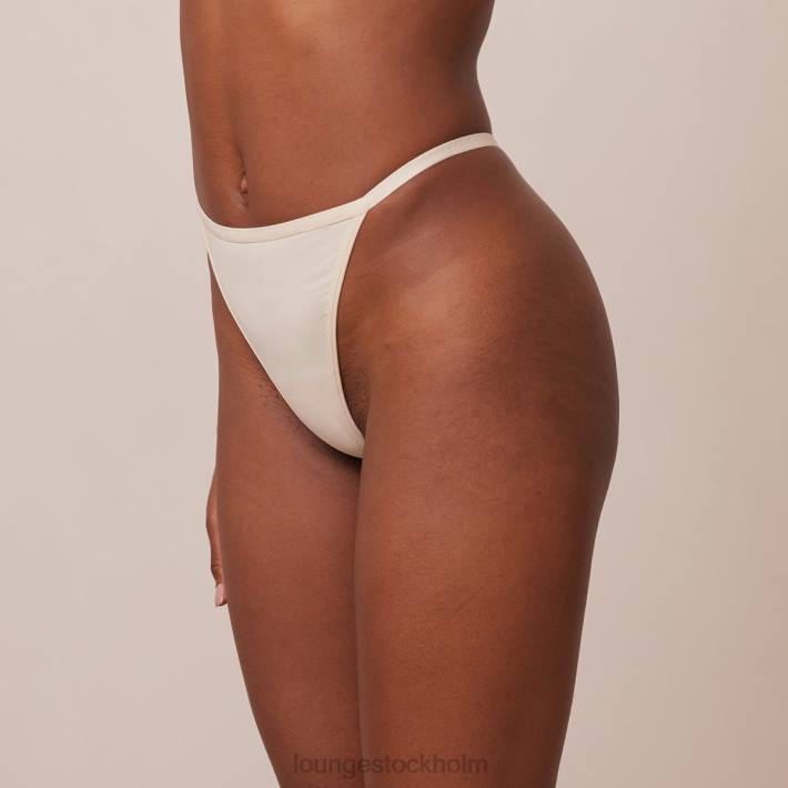 Lounge kvinnor latte underkläder FP6J522 din vardagstrosa