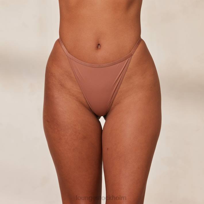 Lounge kvinnor mocka underkläder FP6J521 din vardagstrosa