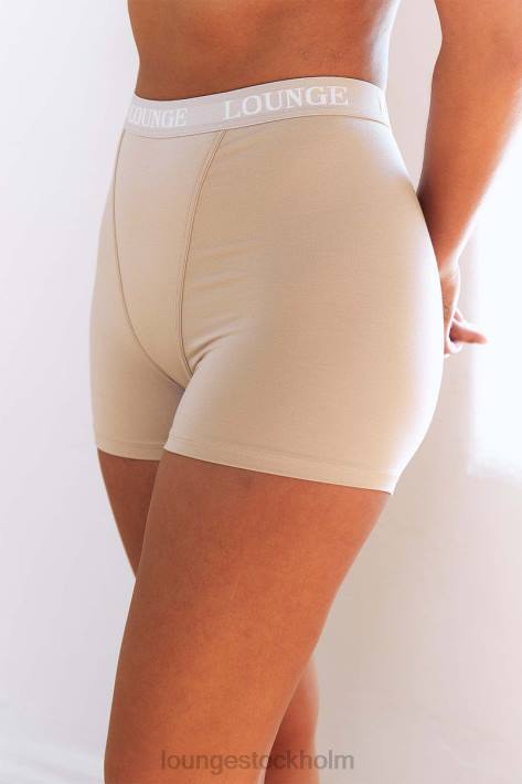 Lounge kvinnor mink underkläder FP6J367 slummer pyjamas boxershorts