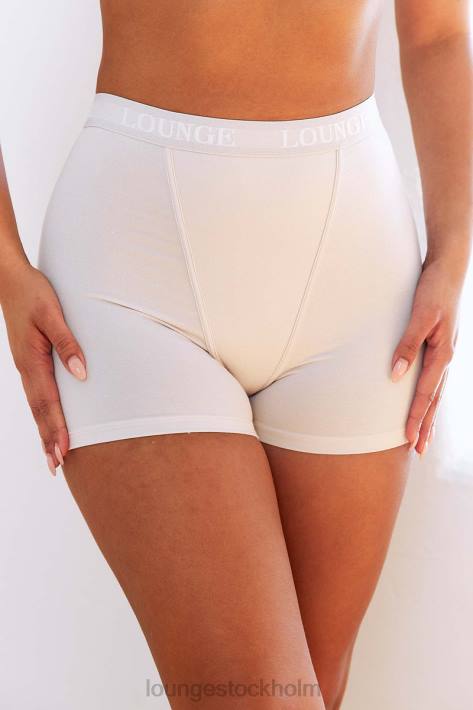 Lounge kvinnor pärla underkläder FP6J368 slummer pyjamas boxershorts