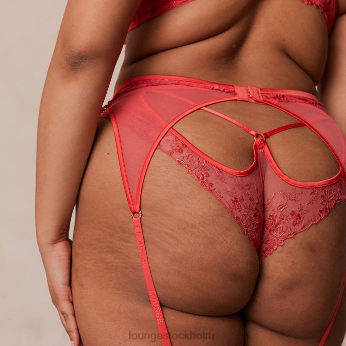 Lounge kvinnor körsbär underkläder FP6J327 vixen intimates set
